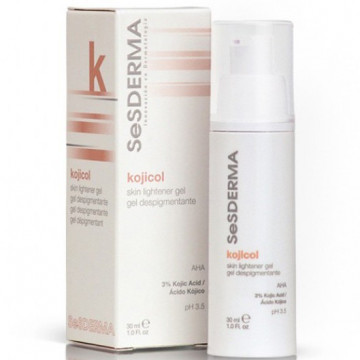 Купить - Sesderma Kojicol Skin Lightener Gel - Осветляющий гель