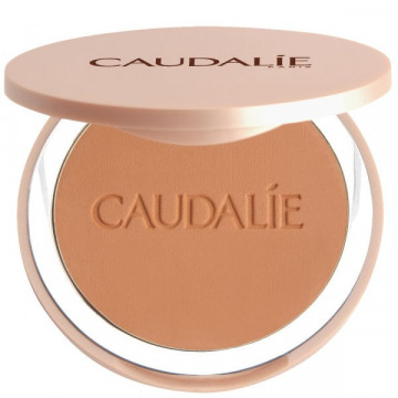 Купить - Caudalie Teint Divin Mineral Bronzing Powder - Минеральная бронзирующая пудра