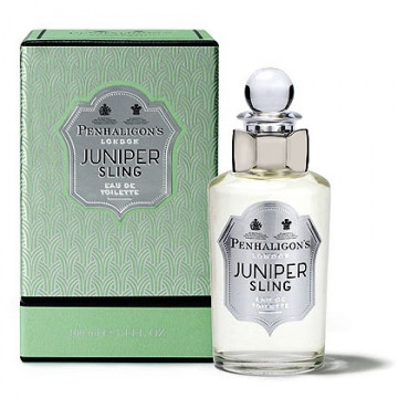 Купить - Penhaligon`s Juniper Sling - Туалетная вода