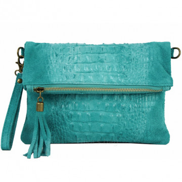 Купить - Diva's bag Tecla - Женская сумка 