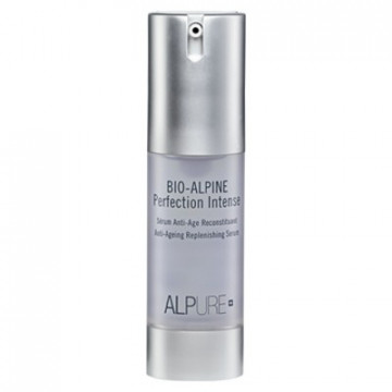 Купить - Alpure Bio-Alpine Anti-Ageing Replenishing Serum - Сыворотка восстанавливающая