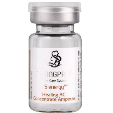 Купить - ShangPree Spa Care Line S-Energy Healing AC Concentrate Ampoule - АЦ концентрированные ампулы (борьба с акне) Купить - ShangPree Spa Care Line S-Energy Healing AC Concentrate Ampoule - АЦ концентрированные ампулы (борьба с акне)