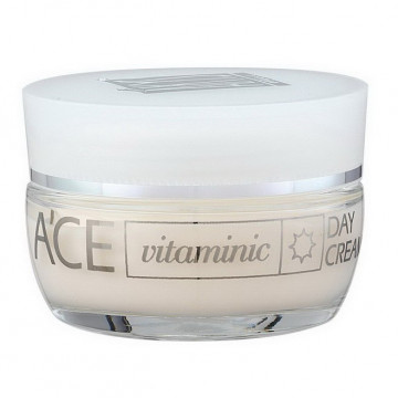 Купить - Akys Ace Vitaminic Day Cream - Дневной Мультивитаминный крем 