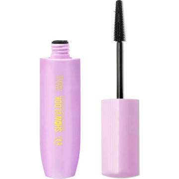 Купить - Pastel Show Your Look 24H Long Lasting Mascara - Тушь для ресниц 24 часа стойкости