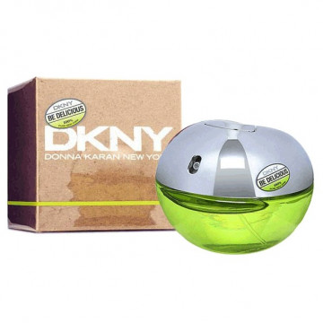 Купить - Donna Karan DKNY Be Delicious - Парфюмированная вода