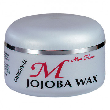 Купить - Mon Platin DSM Original Jojoba Hair Wax - Воск для волос "Жожоба"