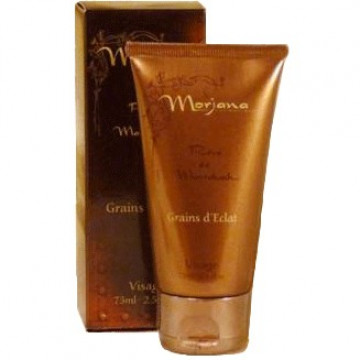 Купить - Morjana Rêve de Marrakech Glow Scrub - Скраб c блеском