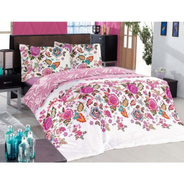 Купить - Altinbasak Flores - Семейный комплект