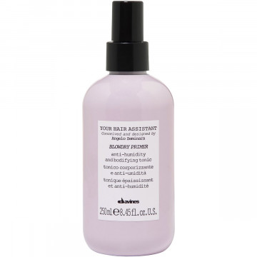 Купить - Davines Your Hair Assistant Blowdry Primer - Лосьон для придания формы и блеска для всех типов волос