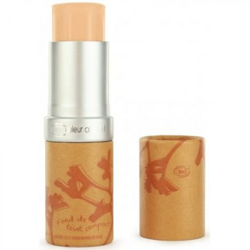 Купить - Couleur Caramel Creamy Compact Foundation - Компактная тональная основа