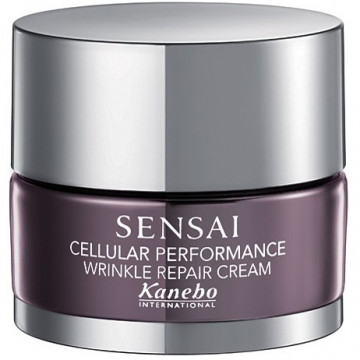 Купить - Kanebo Sensai Cellular Performance Wrinkle Repair Cream - Крем против морщин