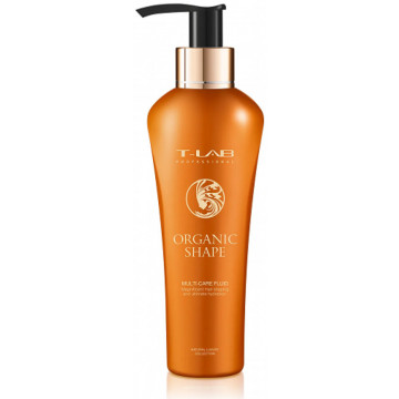 Купить - T-LAB Professional Organic Shape Multi-Care Fluid - Флюид для волос