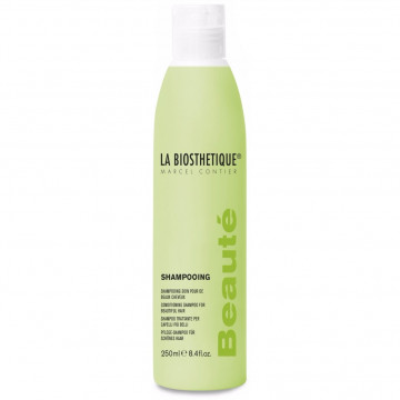 Купить - La Biosthetique Daily Care Shampooing Beaute - Фруктовый шампунь для ежедневного применения