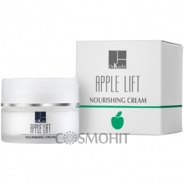 Купить - Dr. Kadir Apple Lift Nourishing Cream - Питательный крем для лица