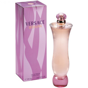 Купить - Versace Woman - Парфюмированная вода