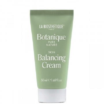 Купить - La Biosthetique Botanique Pure Nature Balancing Cream - Увлажняющий крем для лица