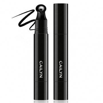 Купить - Cailyn 7 in 1 Liquid Gel Liner Angled Palette - Жидкая гелевая подводка 7 в 1