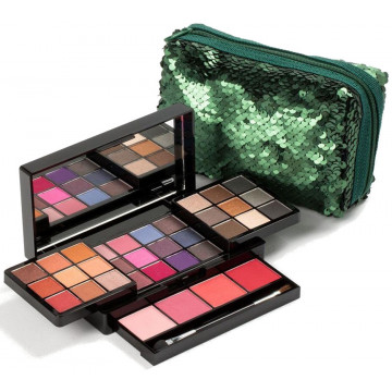 Купить - Nouba Compact Set №213 - Компактный набор №213