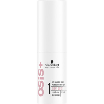 Купить - Schwarzkopf Professional Osis+ Dry Soft Dust - Пудра для придания объема волосам