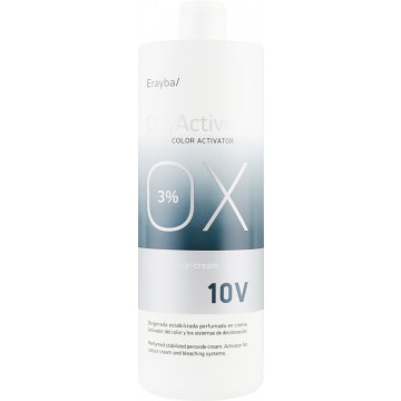 Купить - Erayba OxyActive 10 VOL 3% - Окислительная эмульсия 3%