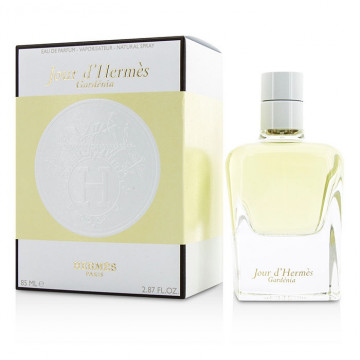 Купить - Hermes Jour de Hermes Gardenia - Парфюмированная вода