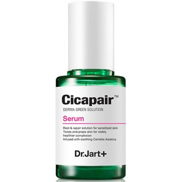 Купить - Dr. Jart+ Cicapair Serum - Восстанавливающая сыворотка для лица