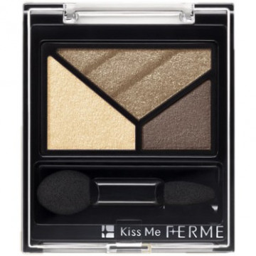 Isehan Ferme Gradation Eye Color - Тени