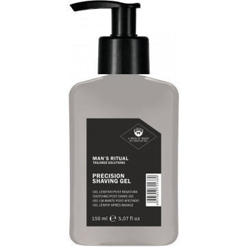 Купить - Nook Dear Beard Man's Ritual Precision Shaving Gel - Гель для бритья