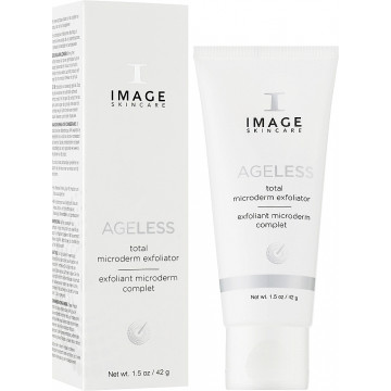 Купить - Image Skincare Ageless Total Microderm Exfoliator - Эксфолиатор тройного действия