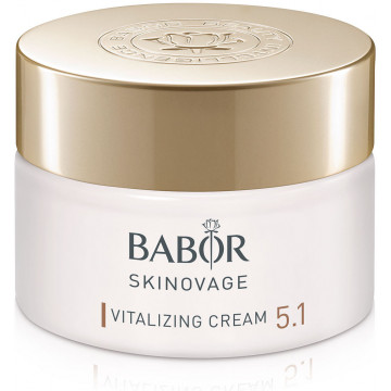 Купить - Babor Skinovage Vitalizing Cream - Крем "Совершенство кожи"