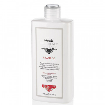 Купить - Nook DHC Vitalising Stimulating Shampoo - Шампунь стимулирующий