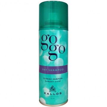 Купить - Kallos Gogo Dry Shampoo - Сухой шампунь