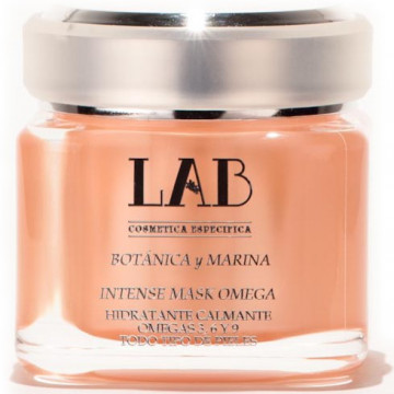 Купить - LAB Cosmetica Especifica Intense Mask Omega - Маска для лица