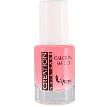 Купить - Vipera Creation Nail Care Calcium Shield №3 - Защитное средство с кальцием