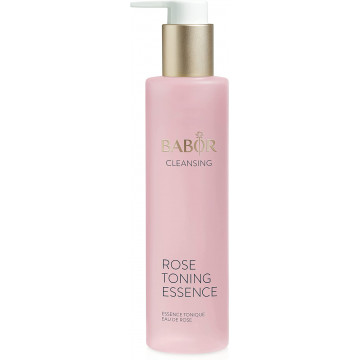 Купить - Babor Rose Toning Essence - Эссенция-тоник с розовой водой