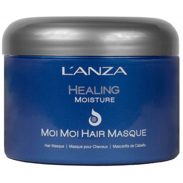 Купить - L'anza Healing Moisture Moi Moi Hair Masque - Маска для волос