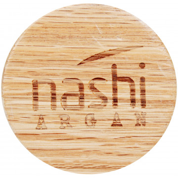 Купить - Nashi Argan - Щетка для ухода за бородой