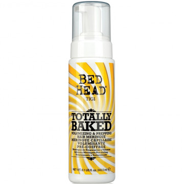 Купить - Tigi Bed Head Candy Fixations Totally Baked - Безе для объема волос
