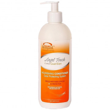 Купить - Kerarganic "Angel Touch" Nourishing Conditioner - Питательный кондиционер для окрашенных волос