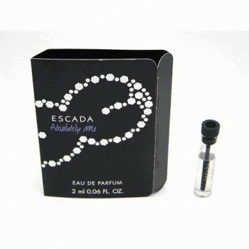 Купить - Escada Absolutely Me - Парфюмированная вода