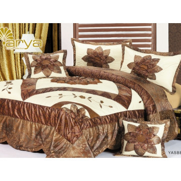 Купить - Arya Star Yasbella - Покрывало с наволочками