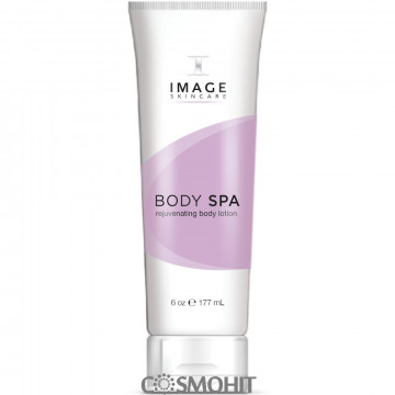 Купить - Image Skincare Body Spa Rejuvenating Body Lotion - Увлажняющее молочко с витаминами для тела