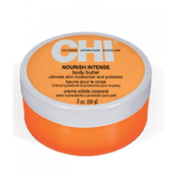 Купить - Chi Nourish Intense System Body Butter - Интенсивное увлажняющее масло для тела