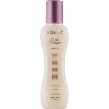 Купить - BioSilk Color Therapy Shampoo - Шампунь для защиты цвета