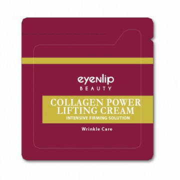 Купить - Eyenlip Collagen Power Lifting Cream - Антивозрастной крем для лица с коллагеном