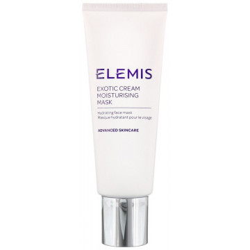 Купить - Elemis Advanced Skincare Exotic Cream Moisturising Mask - Увлажняющая крем-маска для лица "Экзотик"