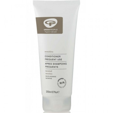 Купить - Green People Conditioner Neutral Scent Free - Кондиционер без запаха/нейтральный