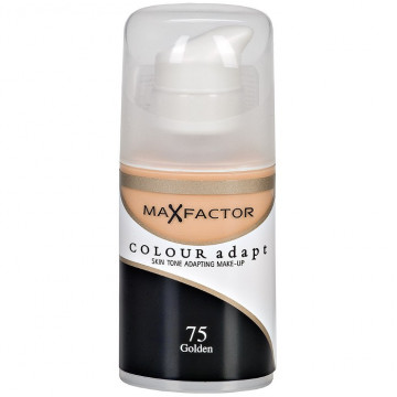 Купить - Max Factor Colour Adapt - Тональный крем для лица