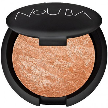 Купить - Nouba Golden Tan - Бронзовая пудра