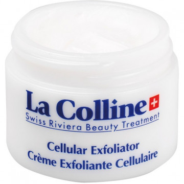 Купить - La Colline Cellular Exfoliator - Отшелушивающий крем